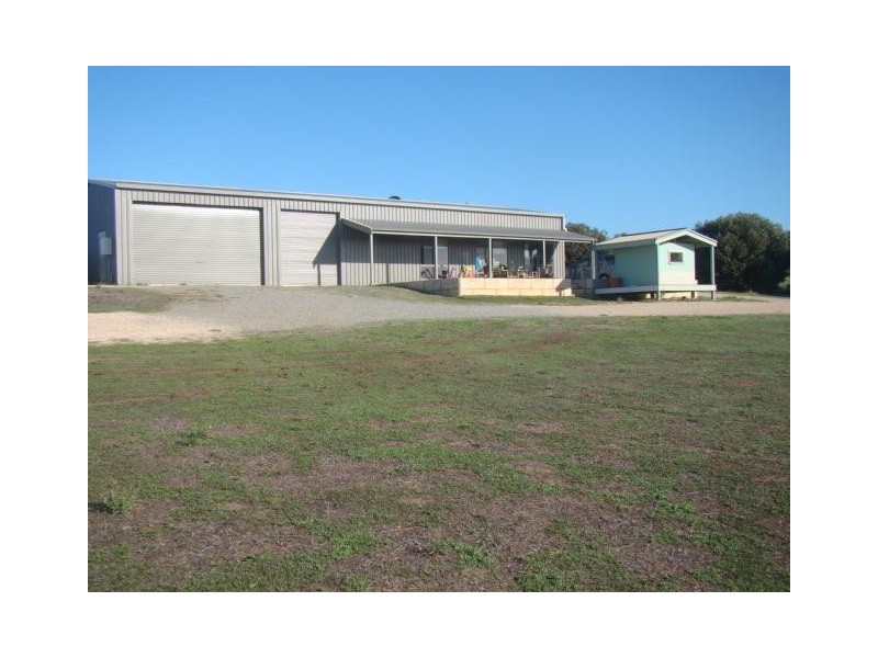 13 Kestrel Court, Port Lincoln SA 5606