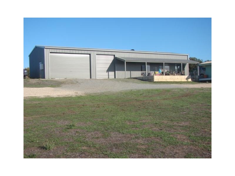 13 Kestrel Court, Port Lincoln SA 5606