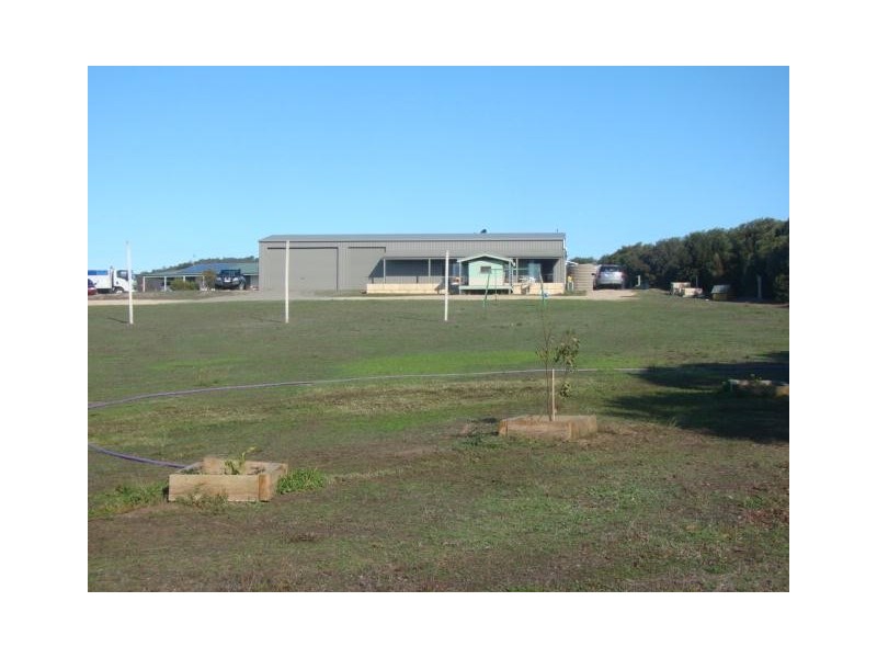 13 Kestrel Court, Port Lincoln SA 5606