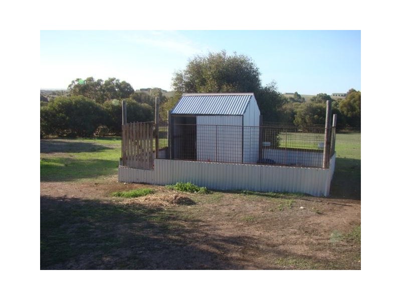 13 Kestrel Court, Port Lincoln SA 5606