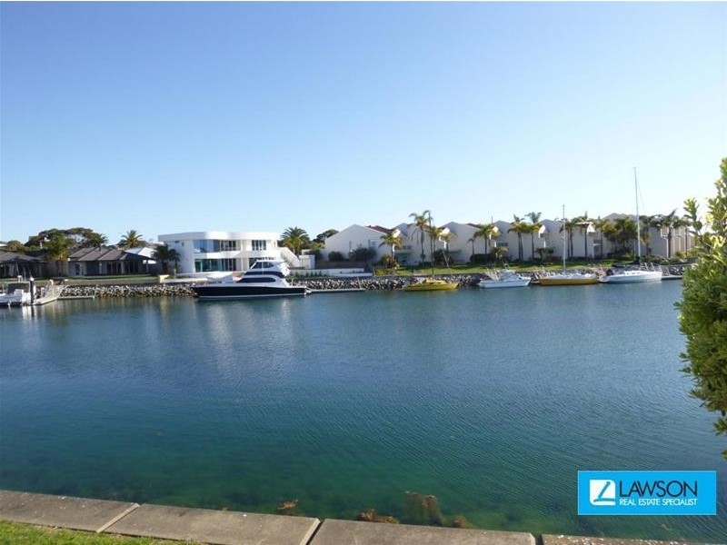 7/17 South Point Drive, Port Lincoln SA 5606