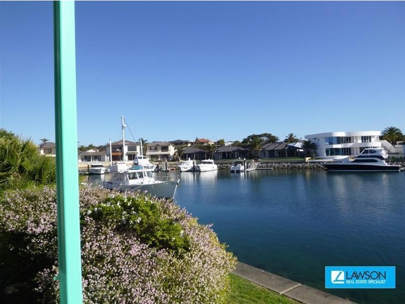 7/17 South Point Drive, Port Lincoln SA 5606