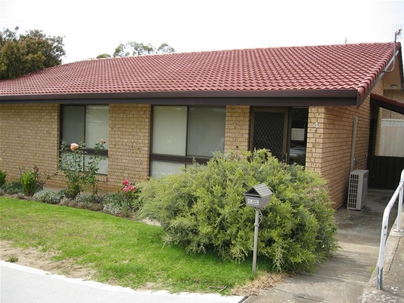 4/45 Normandy Place, Port Lincoln SA 5606