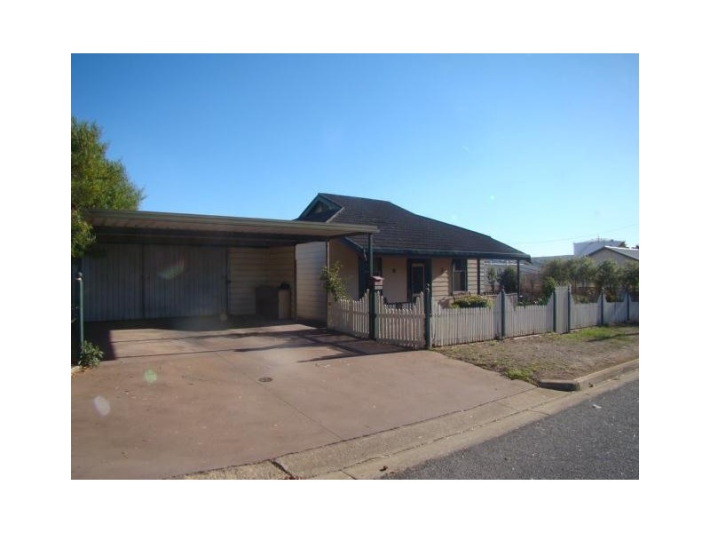 6 Forbes Street, Port Lincoln SA 5606