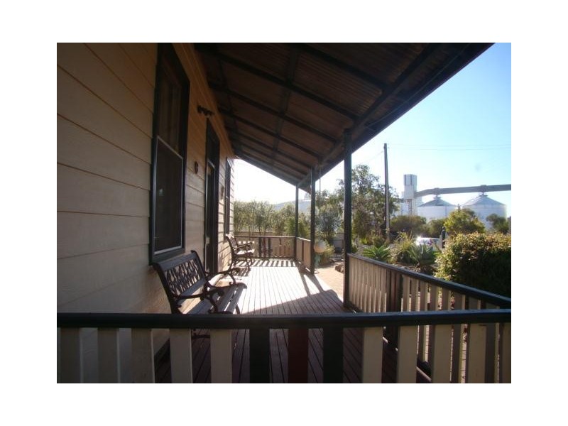 6 Forbes Street, Port Lincoln SA 5606