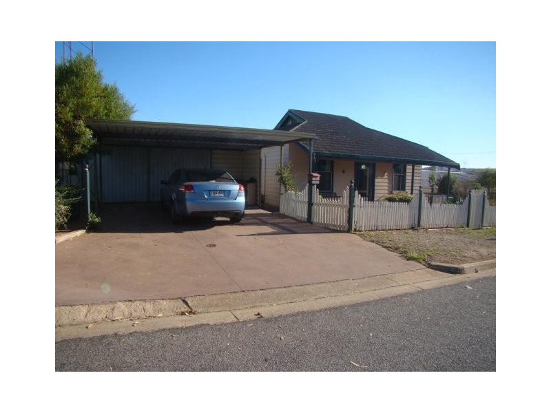 6 Forbes Street, Port Lincoln SA 5606