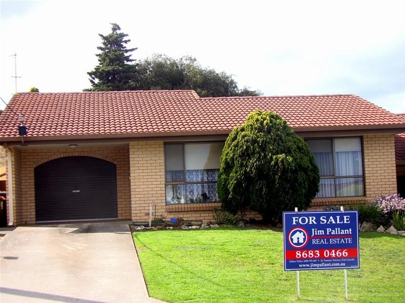 3/2 Vine Street, Port Lincoln SA 5606