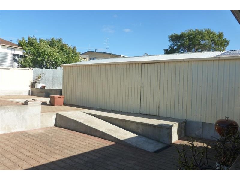 1 Morgan Street, Port Lincoln SA 5606