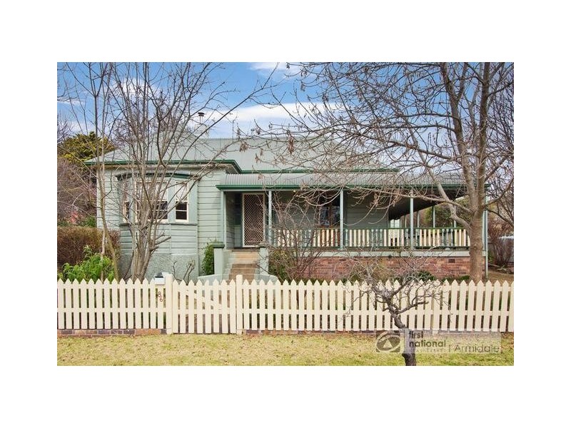 86 Brown Street, Armidale NSW 2350