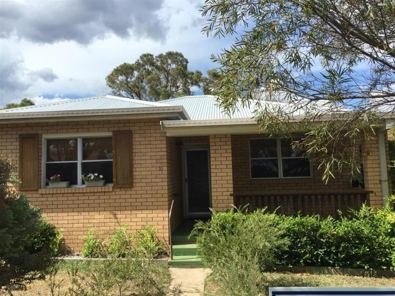33 Newton Street, Armidale NSW 2350