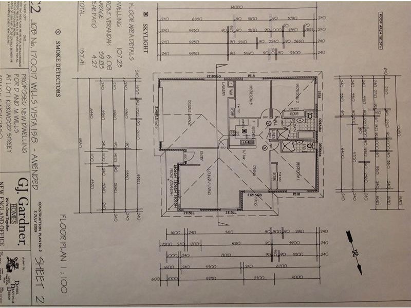 107B KIRKWOOD Street, Armidale NSW 2350