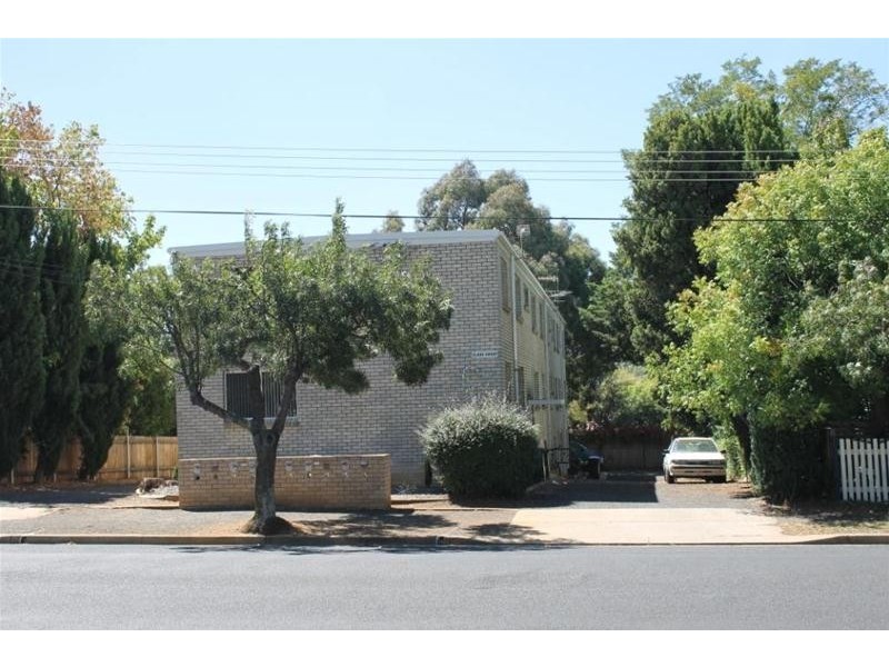 4/287 Beardy Street, Armidale NSW 2350