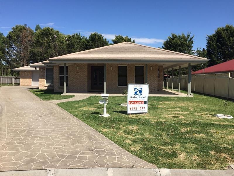 10 Rusden Court, Armidale NSW 2350