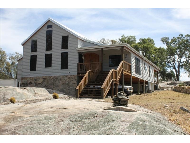 2987 Thunderbolts Way, Armidale NSW 2350