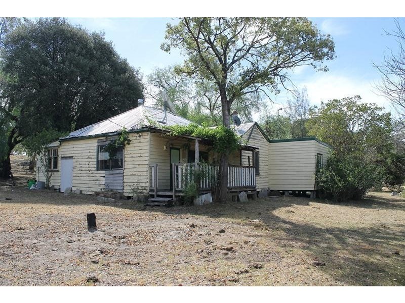 2987 Thunderbolts Way, Armidale NSW 2350