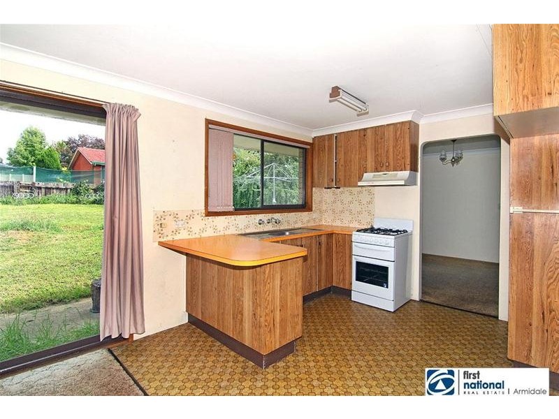 10 Kennedy Street, Armidale NSW 2350