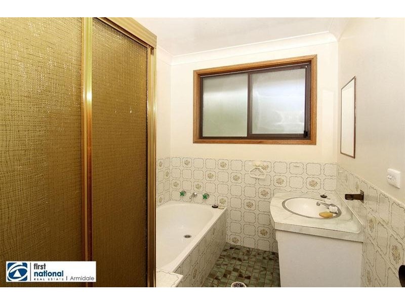 10 Kennedy Street, Armidale NSW 2350