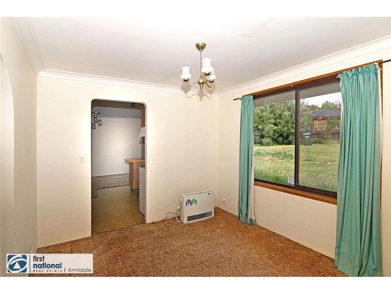 10 Kennedy Street, Armidale NSW 2350