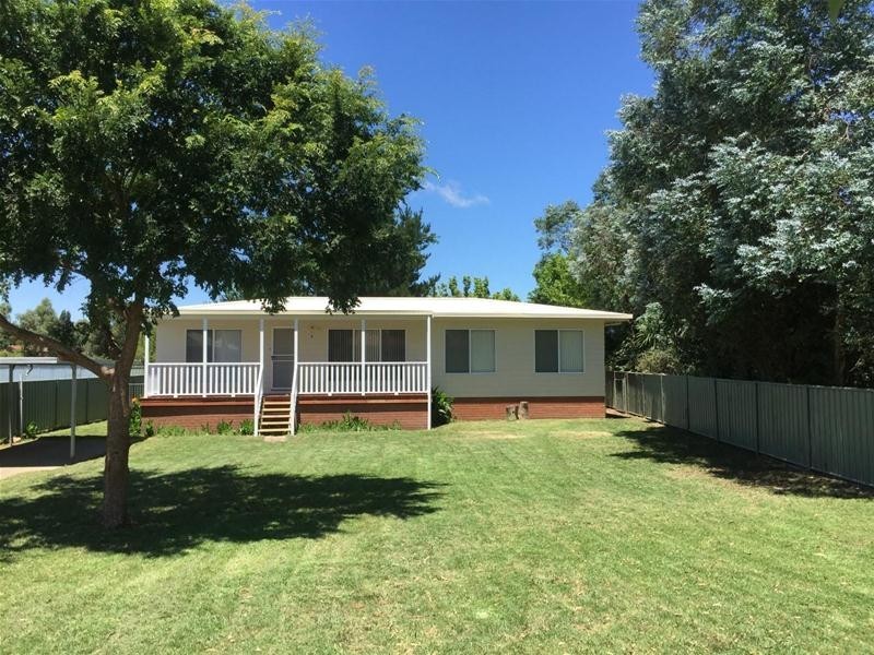 6 Samuelson Crescent, Armidale NSW 2350