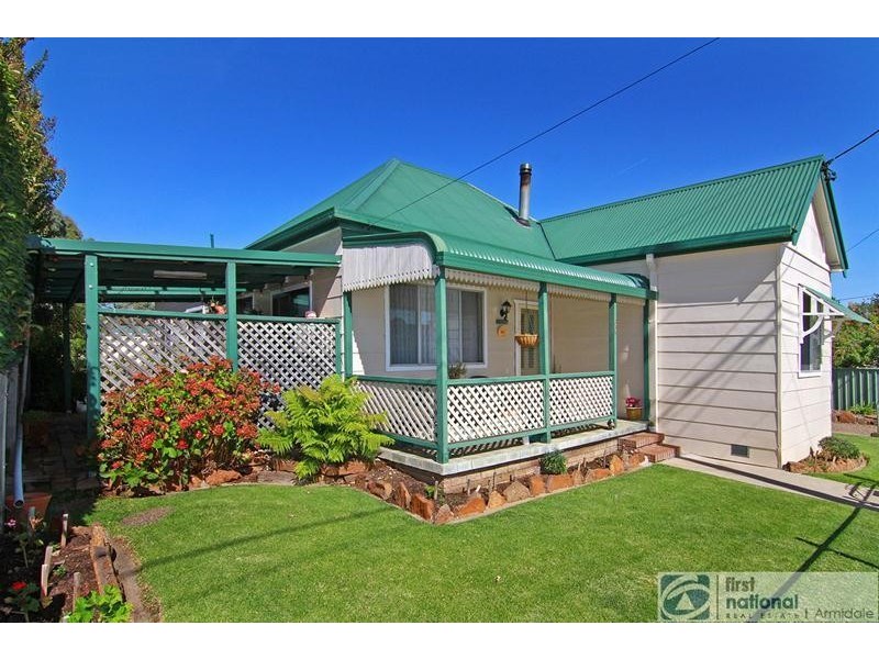 60 Mann Street, Armidale NSW 2350