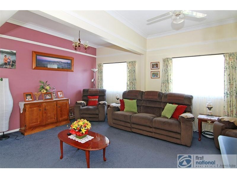 60 Mann Street, Armidale NSW 2350