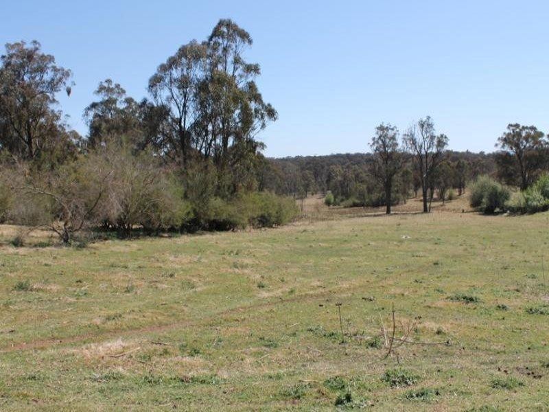 Big Ridge Road, Uralla NSW 2358