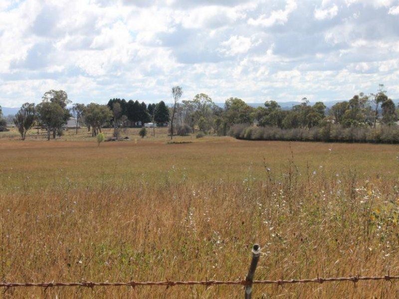 Big Ridge Road, Uralla NSW 2358