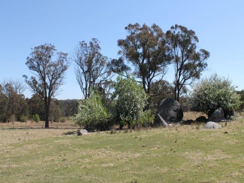 Big Ridge Road, Uralla NSW 2358