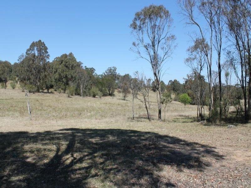 Big Ridge Road, Uralla NSW 2358