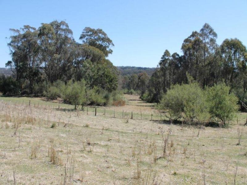 Big Ridge Road, Uralla NSW 2358