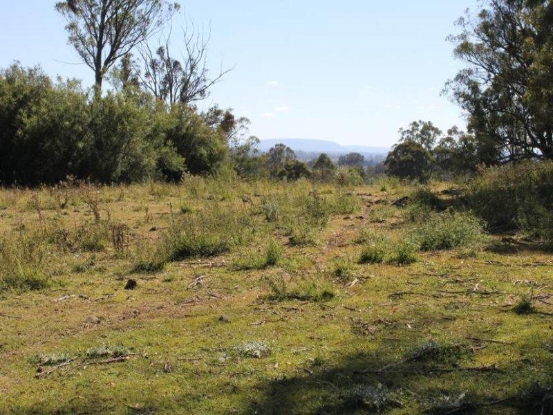 Big Ridge Road, Uralla NSW 2358