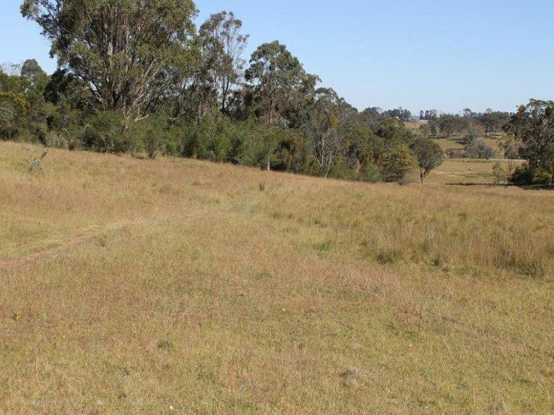 Big Ridge Road, Uralla NSW 2358
