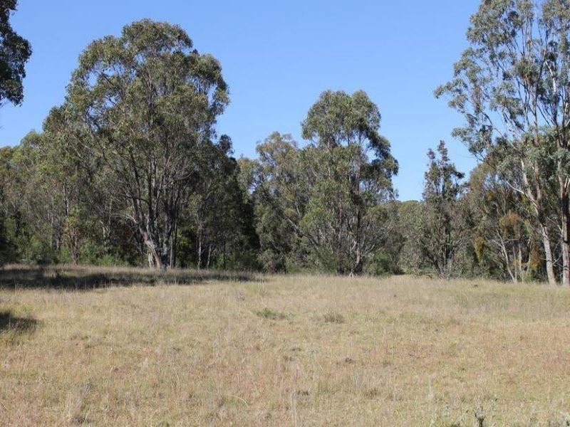 Big Ridge Road, Uralla NSW 2358