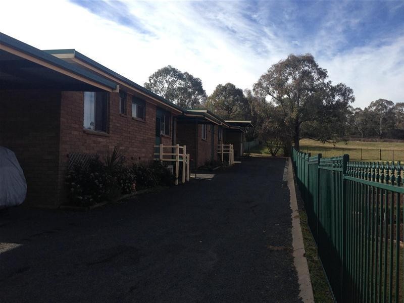 6/17 Jackes Street, Armidale NSW 2350