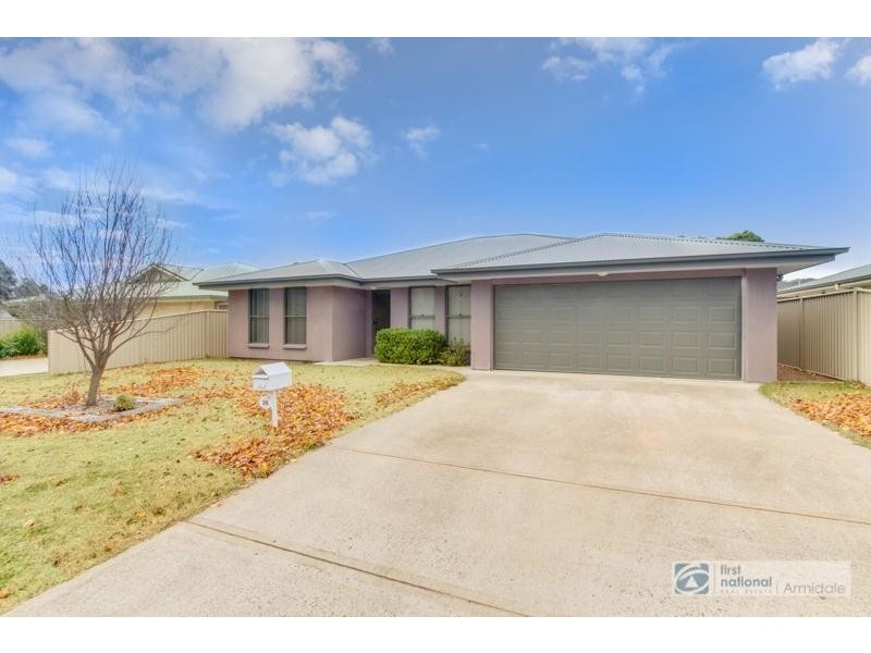 26 Rusden Court, Armidale NSW 2350