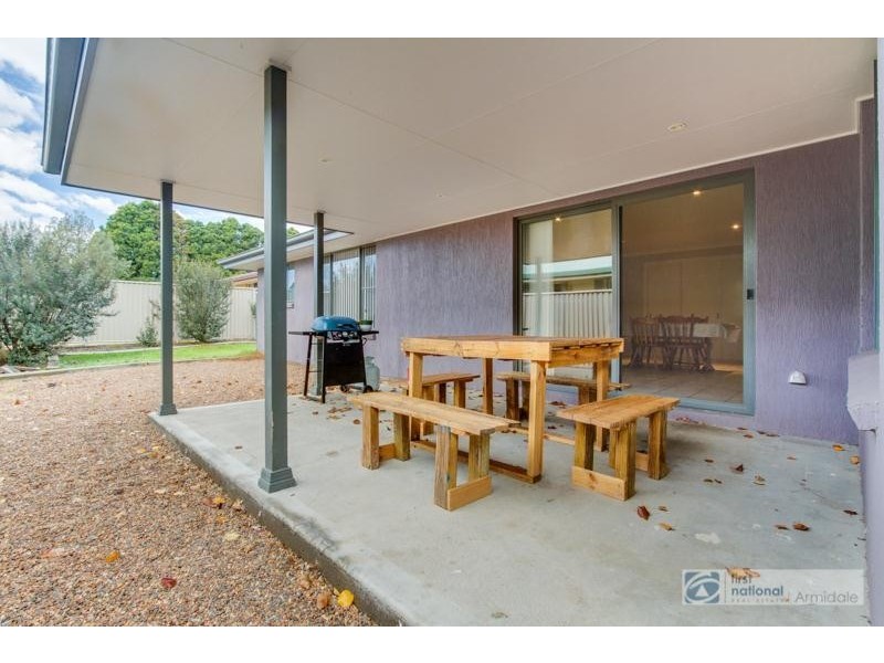 26 Rusden Court, Armidale NSW 2350