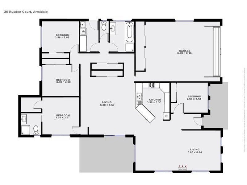 26 Rusden Court, Armidale NSW 2350