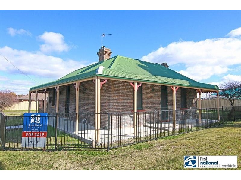 42 Golgotha Street, Armidale NSW 2350