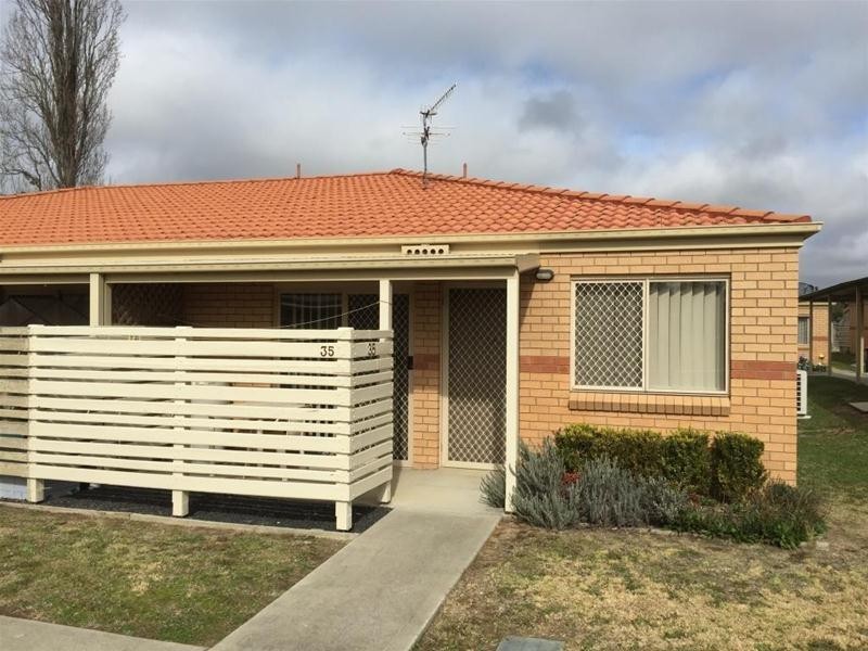 35/80 Queen Elizabeth Drive, Armidale NSW 2350