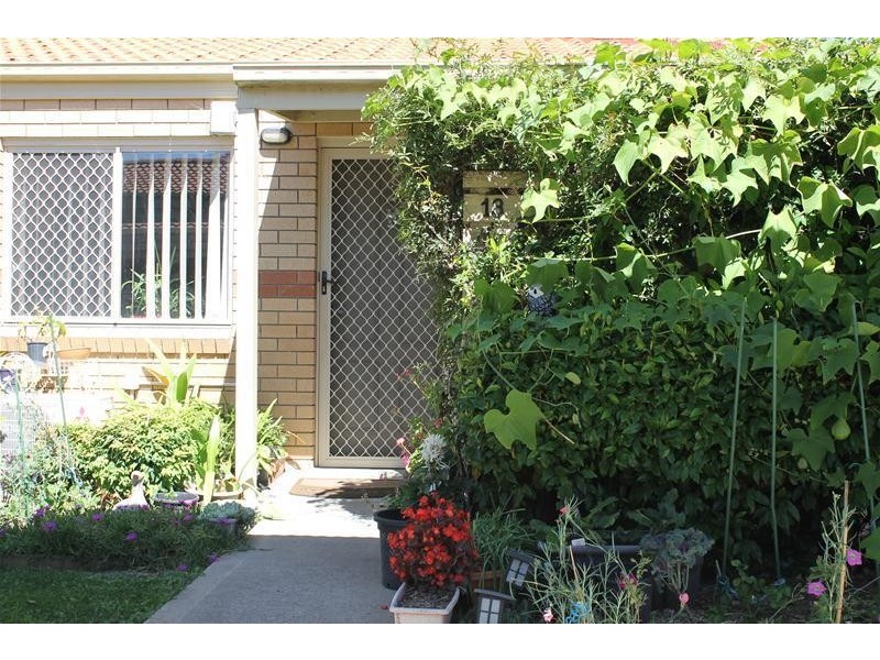 18/80 Queen Elizabeth Drive, Armidale NSW 2350