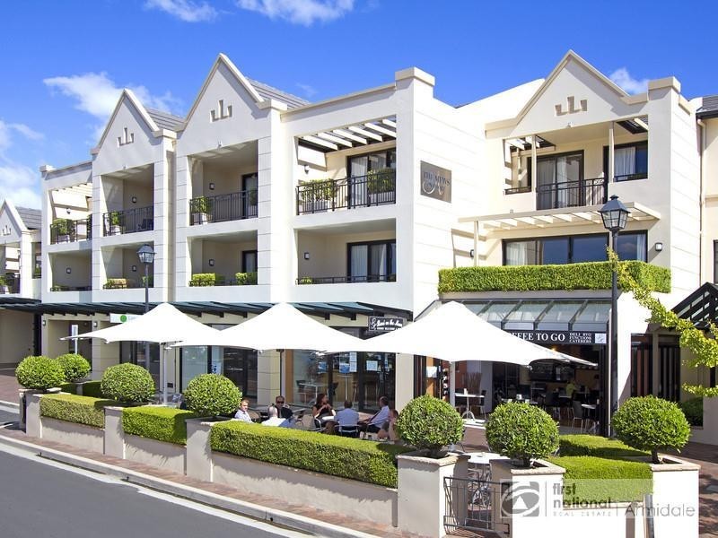 6/24-30 Moore Street, Armidale NSW 2350