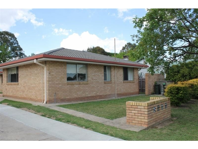 1/89 Jeffrey Street, Armidale NSW 2350