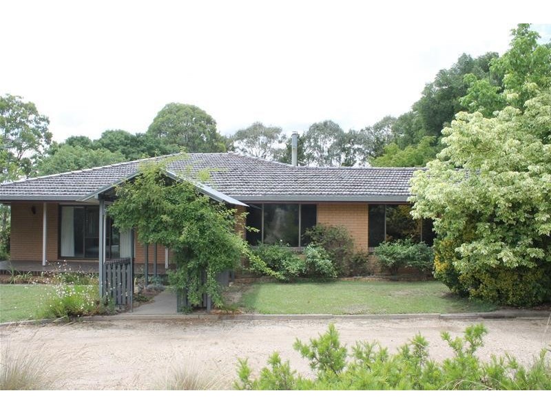 96 Marble Hill Road, Armidale NSW 2350