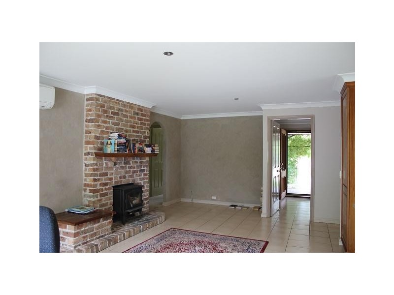 96 Marble Hill Road, Armidale NSW 2350