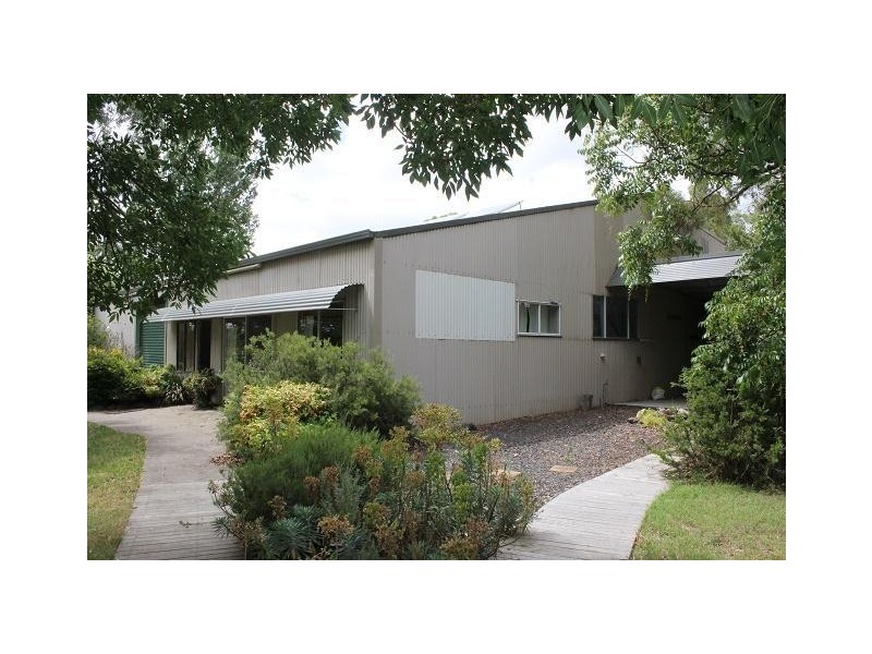 96 Marble Hill Road, Armidale NSW 2350