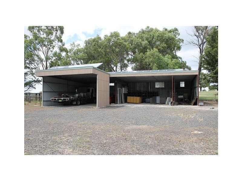 96 Marble Hill Road, Armidale NSW 2350