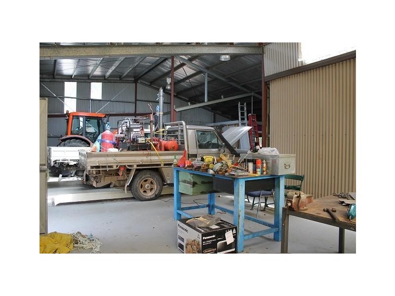 96 Marble Hill Road, Armidale NSW 2350