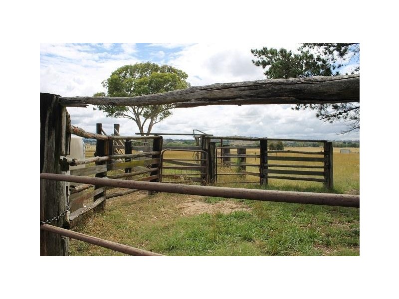 96 Marble Hill Road, Armidale NSW 2350