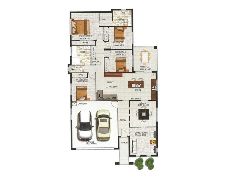 6 Morson Avenue, Armidale NSW 2350