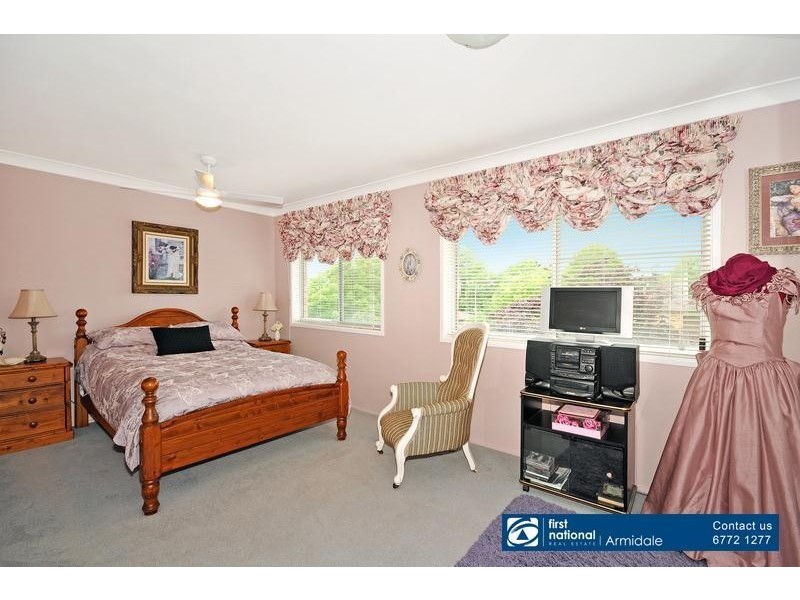 4 Hamilton Crescent, Armidale NSW 2350